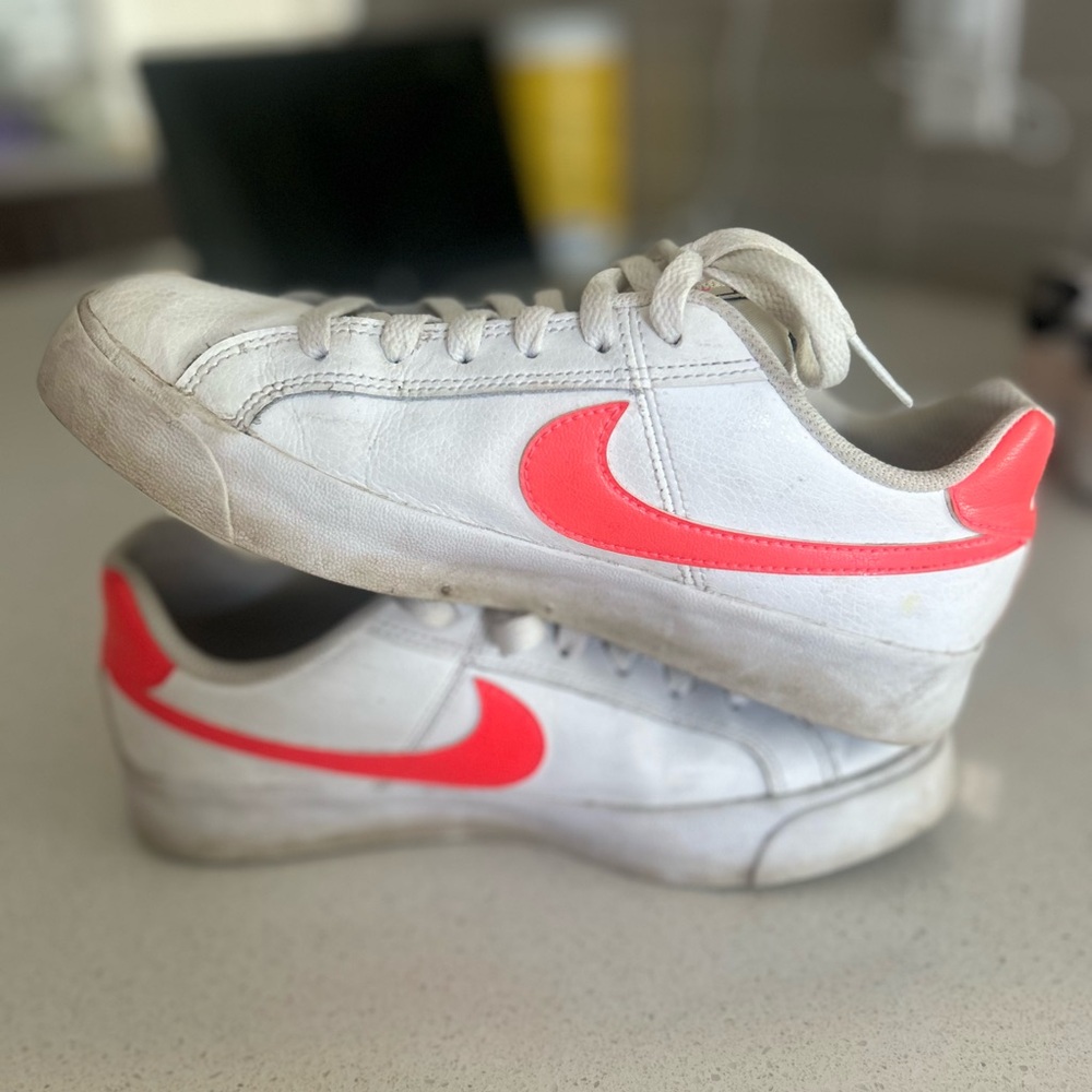 Nike Court Royal AC Sneakers size 7
